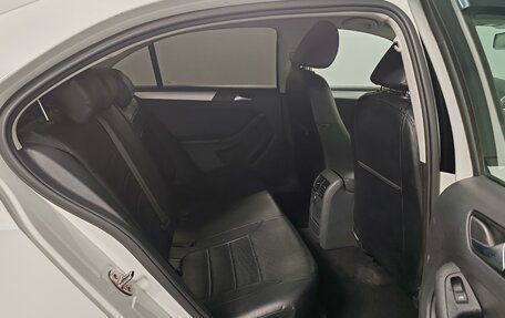 Volkswagen Jetta VI, 2018 год, 1 399 000 рублей, 21 фотография