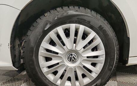 Volkswagen Jetta VI, 2018 год, 1 399 000 рублей, 18 фотография