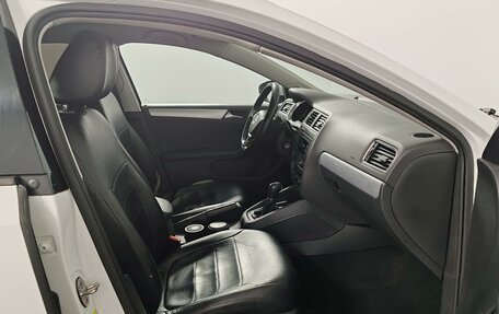 Volkswagen Jetta VI, 2018 год, 1 399 000 рублей, 20 фотография