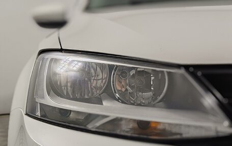 Volkswagen Jetta VI, 2018 год, 1 399 000 рублей, 17 фотография