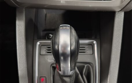 Volkswagen Jetta VI, 2018 год, 1 399 000 рублей, 22 фотография