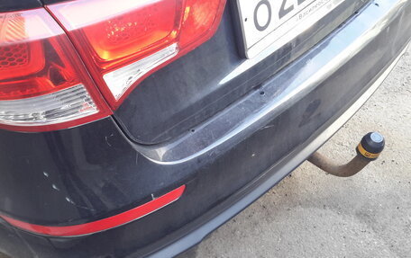 KIA Rio III рестайлинг, 2016 год, 490 000 рублей, 5 фотография