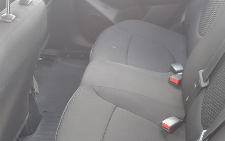 KIA Rio III рестайлинг, 2016 год, 490 000 рублей, 2 фотография