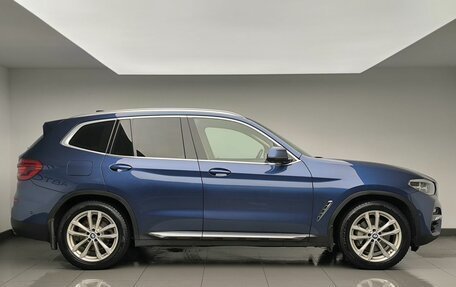 BMW X3, 2019 год, 3 400 000 рублей, 3 фотография