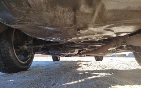 Toyota Camry V40, 2003 год, 770 000 рублей, 1 фотография