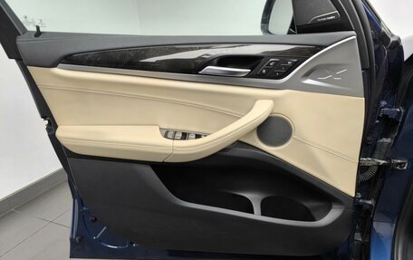 BMW X3, 2019 год, 3 400 000 рублей, 18 фотография