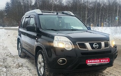 Nissan X-Trail, 2011 год, 1 280 000 рублей, 1 фотография