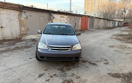 Chevrolet Lacetti, 2012 год, 455 000 рублей, 1 фотография