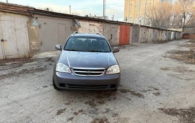 Chevrolet Lacetti, 2012 год, 455 000 рублей, 1 фотография