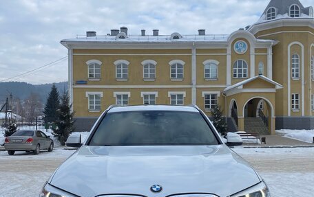 BMW X3, 2020 год, 2 200 000 рублей, 1 фотография