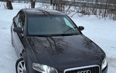 Audi A4, 2007 год, 725 000 рублей, 1 фотография