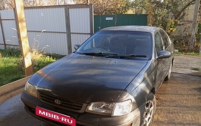 Toyota Corona IX (T190), 1995 год, 270 000 рублей, 1 фотография