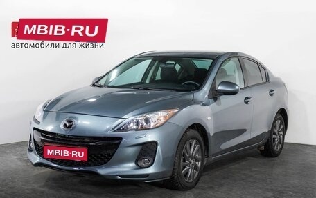 Mazda 3, 2012 год, 999 000 рублей, 1 фотография