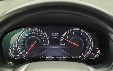 BMW X3, 2019 год, 3 400 000 рублей, 32 фотография