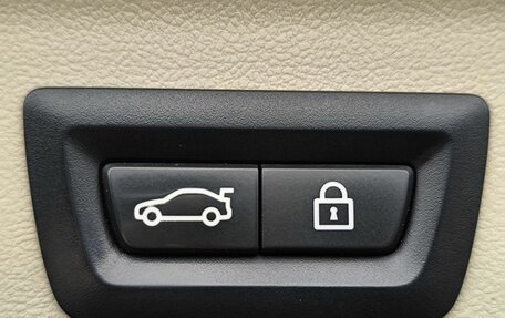 BMW X3, 2019 год, 3 400 000 рублей, 29 фотография