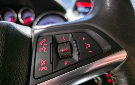 Opel Mokka I, 2014 год, 893 000 рублей, 14 фотография