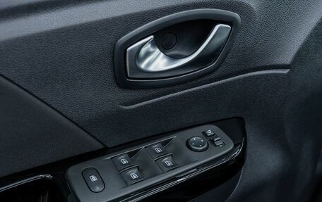 Renault Kaptur I рестайлинг, 2021 год, 1 512 000 рублей, 17 фотография