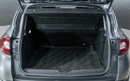 Renault Kaptur I рестайлинг, 2021 год, 1 512 000 рублей, 10 фотография