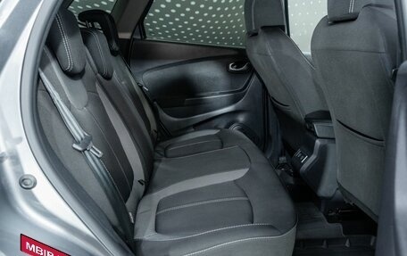 Renault Kaptur I рестайлинг, 2021 год, 1 512 000 рублей, 16 фотография