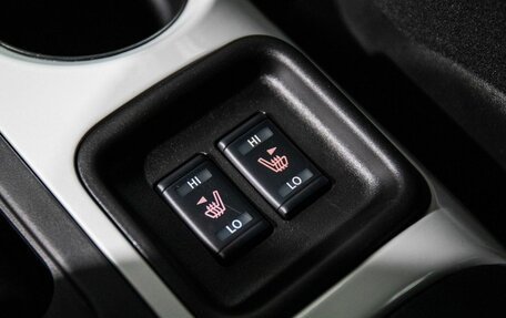 Nissan Juke II, 2017 год, 1 549 000 рублей, 15 фотография