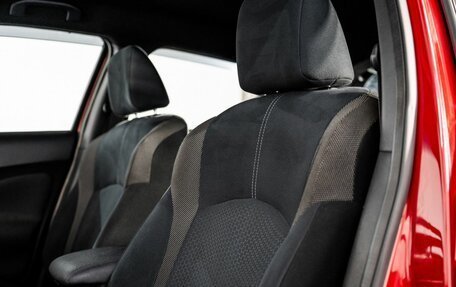 Nissan Juke II, 2017 год, 1 549 000 рублей, 8 фотография