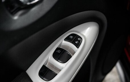 Nissan Juke II, 2017 год, 1 549 000 рублей, 17 фотография