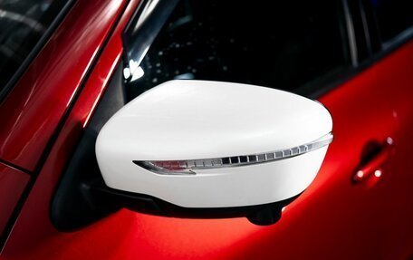 Nissan Juke II, 2017 год, 1 549 000 рублей, 22 фотография