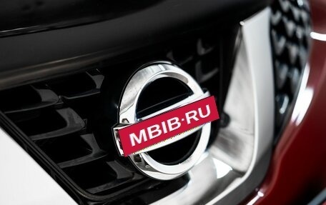 Nissan Juke II, 2017 год, 1 549 000 рублей, 23 фотография