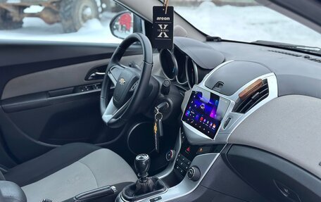 Chevrolet Cruze II, 2014 год, 740 000 рублей, 14 фотография