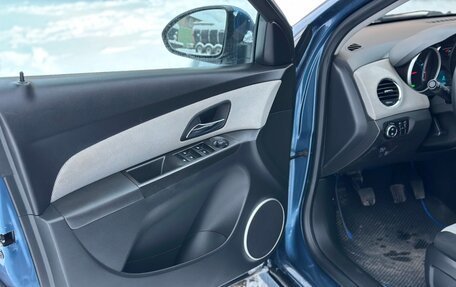 Chevrolet Cruze II, 2014 год, 740 000 рублей, 10 фотография