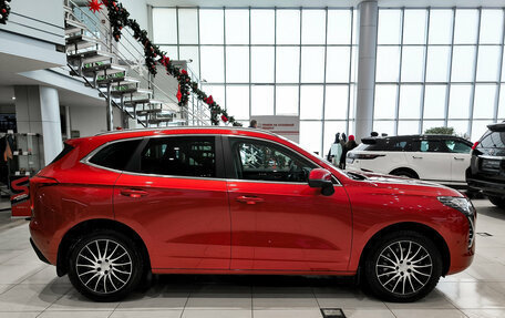 Haval Jolion, 2023 год, 1 995 000 рублей, 4 фотография