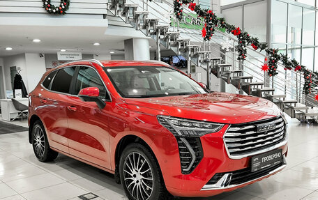 Haval Jolion, 2023 год, 1 995 000 рублей, 3 фотография