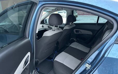 Chevrolet Cruze II, 2014 год, 740 000 рублей, 17 фотография