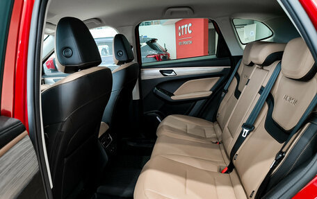 Haval Jolion, 2023 год, 1 995 000 рублей, 12 фотография