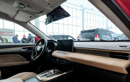 Haval Jolion, 2023 год, 1 995 000 рублей, 11 фотография