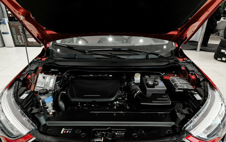 Haval Jolion, 2023 год, 1 995 000 рублей, 9 фотография