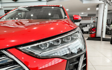 Haval Jolion, 2023 год, 1 995 000 рублей, 17 фотография