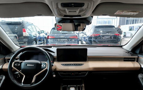 Haval Jolion, 2023 год, 1 995 000 рублей, 14 фотография