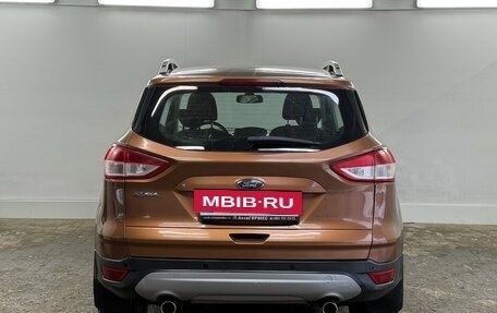 Ford Kuga III, 2016 год, 1 290 000 рублей, 3 фотография