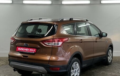 Ford Kuga III, 2016 год, 1 290 000 рублей, 4 фотография