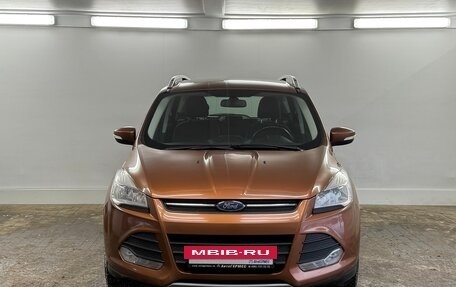 Ford Kuga III, 2016 год, 1 290 000 рублей, 2 фотография
