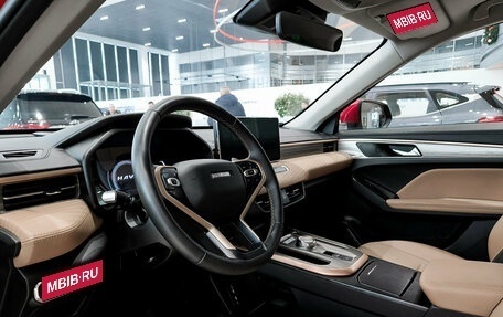 Haval Jolion, 2023 год, 1 995 000 рублей, 16 фотография