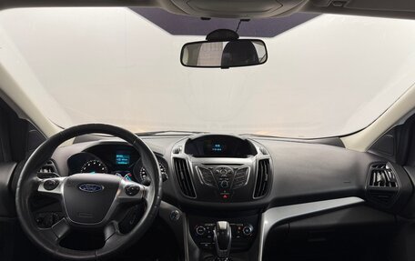 Ford Kuga III, 2016 год, 1 290 000 рублей, 5 фотография