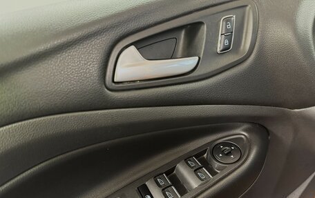 Ford Kuga III, 2016 год, 1 290 000 рублей, 9 фотография