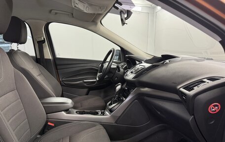 Ford Kuga III, 2016 год, 1 290 000 рублей, 12 фотография