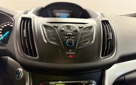 Ford Kuga III, 2016 год, 1 290 000 рублей, 7 фотография