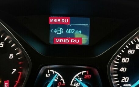 Ford Kuga III, 2016 год, 1 290 000 рублей, 6 фотография