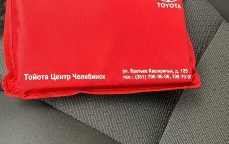 Toyota Avensis III рестайлинг, 2008 год, 1 420 000 рублей, 14 фотография