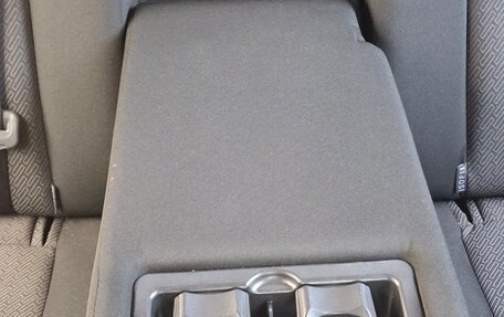 Toyota Avensis III рестайлинг, 2008 год, 1 420 000 рублей, 12 фотография