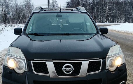 Nissan X-Trail, 2011 год, 1 280 000 рублей, 2 фотография